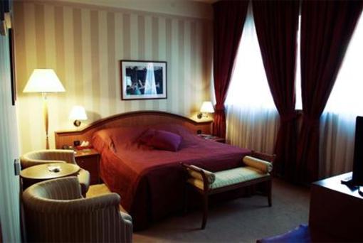 фото отеля Grand Hotel Bonavia