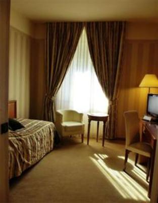 фото отеля Grand Hotel Bonavia