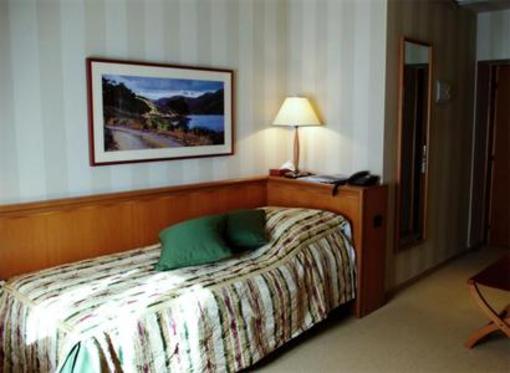 фото отеля Grand Hotel Bonavia