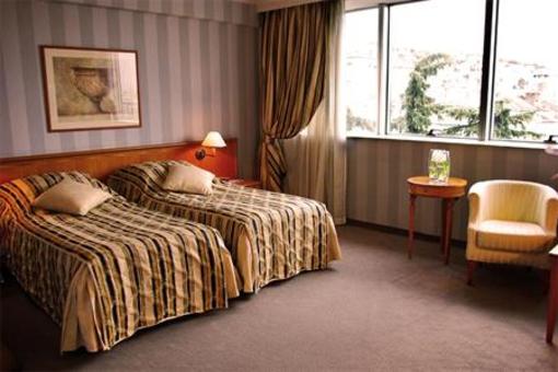 фото отеля Grand Hotel Bonavia