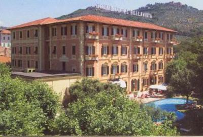 фото отеля Grand Bellavista Palace E Golf Hotel