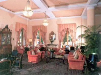 фото отеля Grand Bellavista Palace E Golf Hotel