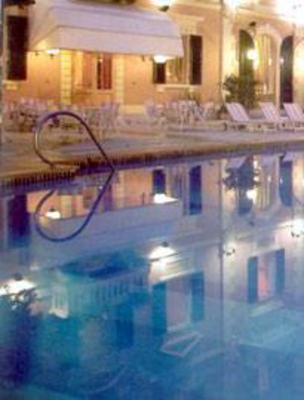 фото отеля Grand Bellavista Palace E Golf Hotel