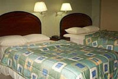фото отеля Hotel Ramada