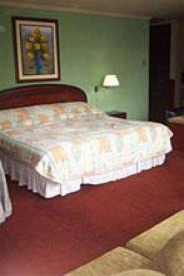 фото отеля Hotel Ramada