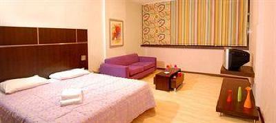 фото отеля Suite Hotel Beirut - Merlot