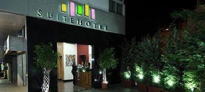 фото отеля Suite Hotel Beirut - Merlot