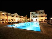 St. Constantin Village