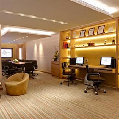 фото отеля Pruton Prudential Hotel