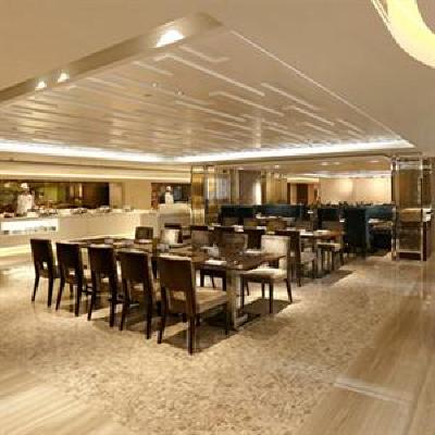 фото отеля Pruton Prudential Hotel