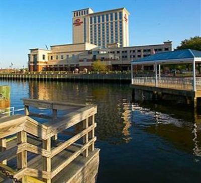 фото отеля Renaissance Portsmouth Hotel & Waterfront Conference Center