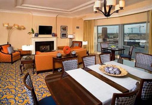 фото отеля Renaissance Portsmouth Hotel & Waterfront Conference Center
