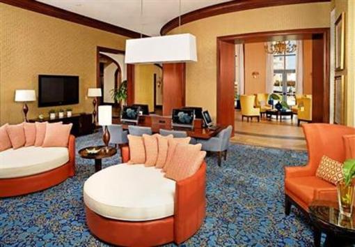 фото отеля Renaissance Portsmouth Hotel & Waterfront Conference Center