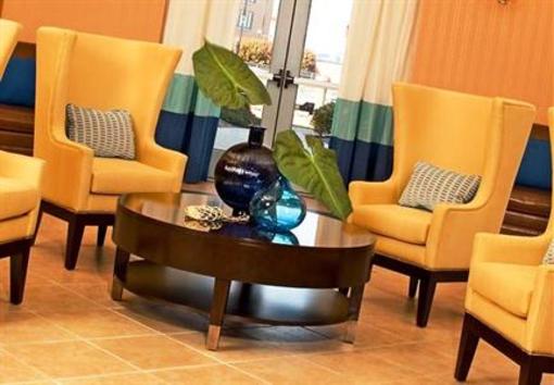 фото отеля Renaissance Portsmouth Hotel & Waterfront Conference Center