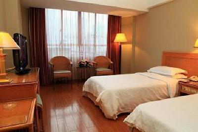 фото отеля Hedong Hotel
