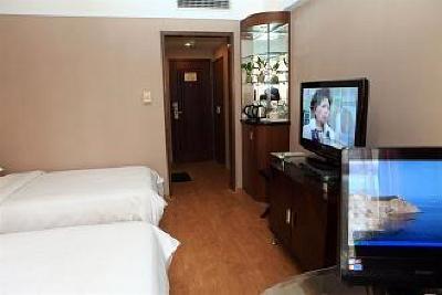 фото отеля Hedong Hotel