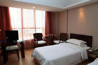 фото отеля Hedong Hotel
