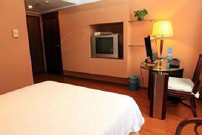 фото отеля Hedong Hotel