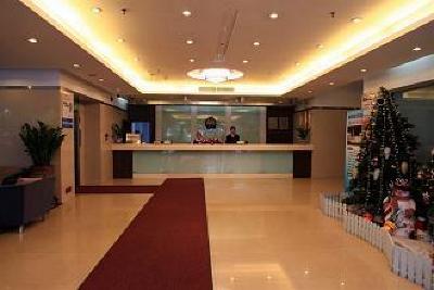 фото отеля Hedong Hotel