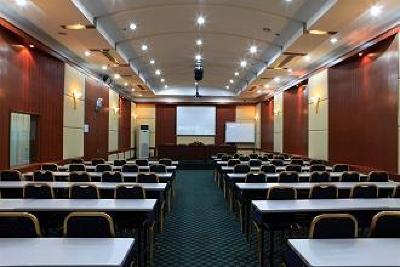 фото отеля Hedong Hotel