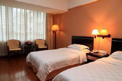 фото отеля Hedong Hotel