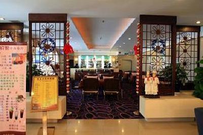 фото отеля Hedong Hotel