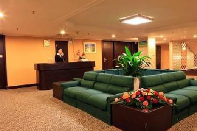 фото отеля Hedong Hotel
