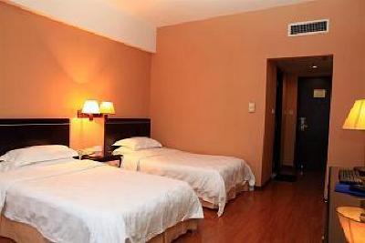 фото отеля Hedong Hotel
