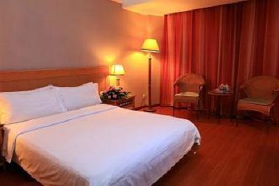 фото отеля Hedong Hotel