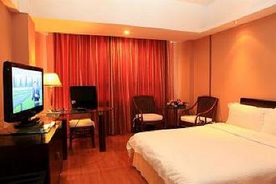 фото отеля Hedong Hotel
