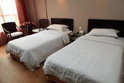 фото отеля Hedong Hotel