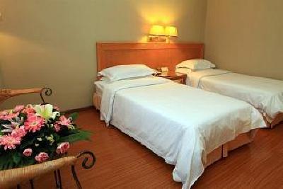 фото отеля Hedong Hotel