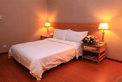 фото отеля Hedong Hotel