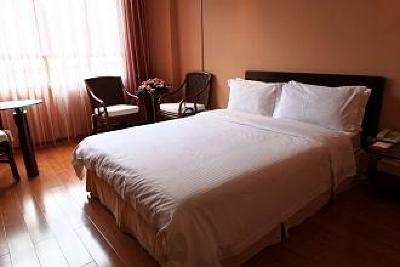 фото отеля Hedong Hotel