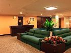 фото отеля Hedong Hotel