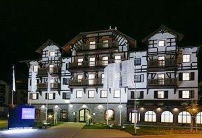 фото отеля Savoy Royal Hotel