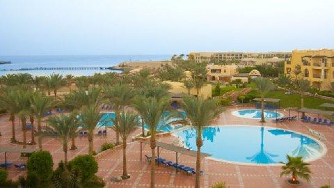 фото отеля Sol Y Mar Dar El Medina Resort Marsa Alam