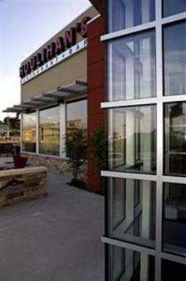 фото отеля Doubletree Hotel Springfield