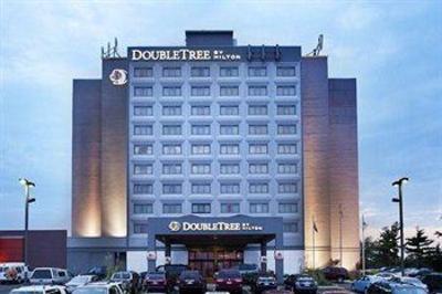 фото отеля Doubletree Hotel Springfield