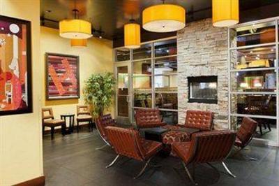 фото отеля Doubletree Hotel Springfield
