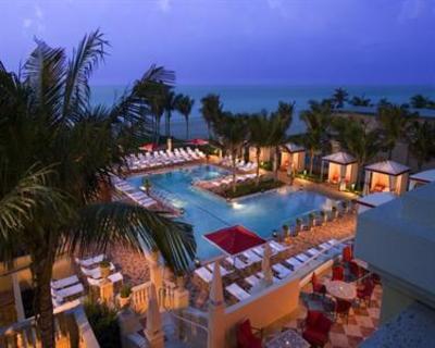 фото отеля Acqualina Resort & Spa on the Beach