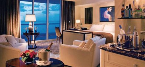 фото отеля Acqualina Resort & Spa on the Beach