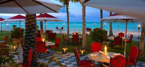 фото отеля Acqualina Resort & Spa on the Beach