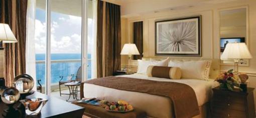 фото отеля Acqualina Resort & Spa on the Beach