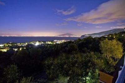 фото отеля Villa Oriana Relais