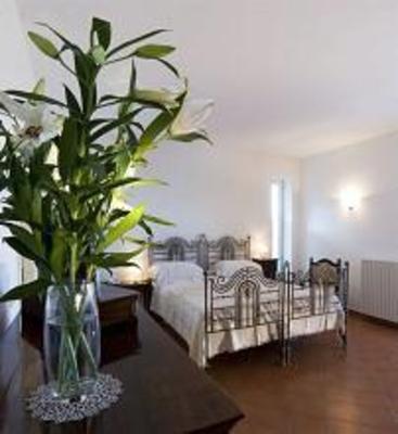 фото отеля Villa Oriana Relais