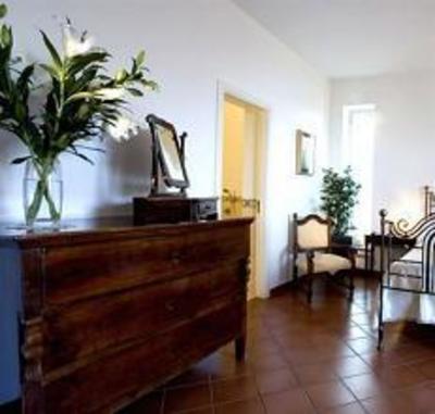 фото отеля Villa Oriana Relais