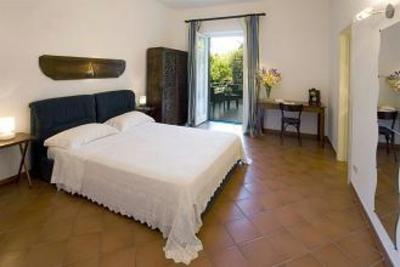 фото отеля Villa Oriana Relais