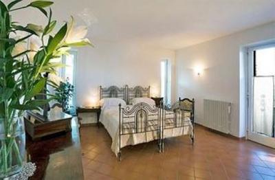 фото отеля Villa Oriana Relais