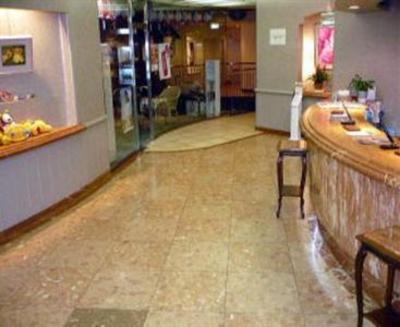 фото отеля Nanba Plaza Hotel
